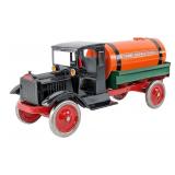 Restored Keystone Packard Tank Department Truck