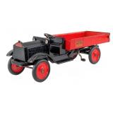 Original Keystone Packard Dump Truck