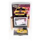 1/24 Hot Wheels Legends to Life Don the 'Snake'