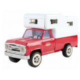 Custom Tonka Dodge Pickup Truck w/ Camper