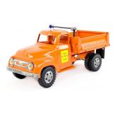 Restored Tonka State Hi-Way Dept. Hydraulic Dump T