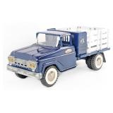 Custom Tonka Farms Stake Bed Truck