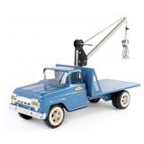 Original Tonka Power Boom Loader Truck