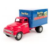 Original Tonka Star-Kist Tuna Box Truck