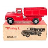 Buddy L No. 5422 Dump Truck w/ Box