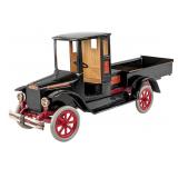 Custom Buddy L International Harvester Pickup Truc