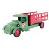 Original Master Metal Products Mack Stake Bed Truc