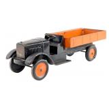 Original Dayton Sonny Dump Truck