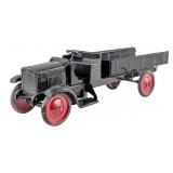 Steelcraft GMC Dump Truck