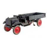 Keystone Packard Dump Truck