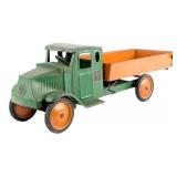 Original Steelcraft Mack Dump Truck