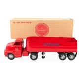 Dunwell No. 1008 Grain Hauler Truck w/ Box