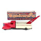 Wyandotte No. 365 Service and Wrecker Truck w/ Box