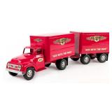 Tonka Desalle Ace Hardware Stores Delivery Truck w