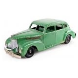 Original Keystone Windup Chrysler Sedan Car