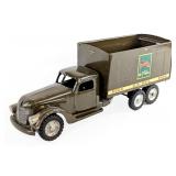 Original Buddy L U.S. Mail 'Buy Defense Bonds' T