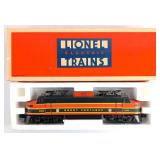 Lionel Great Northern Electric Engine 6-18302
