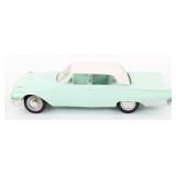 1961 Ford Galaxie Dealer Promo Car