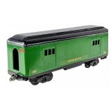T-Reproductions Buddy L Yosemite #2012 Baggage Car