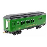 T-Reproductions Buddy L Yellowstone #2014 Combine