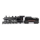 T-Reproductions Buddy L #963 Outdoor Railroad Trai