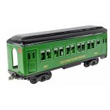 T-Reproductions Buddy L Gettysburg National Milita