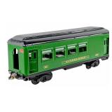 T-Reproductions Buddy L Everglades #2015 Dining Ca