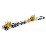 Bill Musgrave Custom Smith Miller Truck w/ Clark &