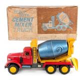 B.C. Toys SSS International Harvester Heavy Duty C