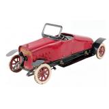 Structo Bearcat Roadster
