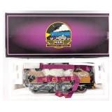 MTH Tinplate Traditions 408E Standard Gauge Electr