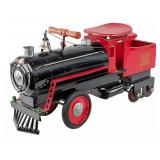 Original Keystone 6400 Ride 'Em Locomotive