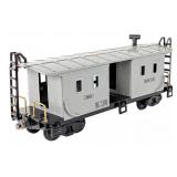 T-Reproductions Buddy L Outdoor Railroad Bunk Car