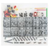 Mattel Hot Wheels Redline Factory Parts