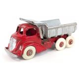 Hubley Cast Iron Dump Truck