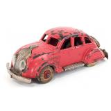 Hubley Cast Iron Chrysler Airflow