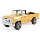 Custom Tonka Dodge Pickup Truck