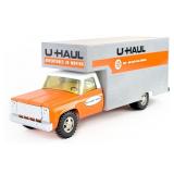 Custom Nylint U-Haul Moving Box Truck