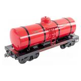 T-Reproductions Buddy L Outdoor Railroad Tank Car