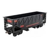 T-Reproductions Buddy L Outdoor Railroad Coal Hopp
