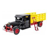 Restored Buddy L Junior City Dray Truck