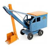 Original Buddy L Steam Shovel