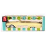 AMT 1965 Ford Thunderbird Convertible Promo Car w/