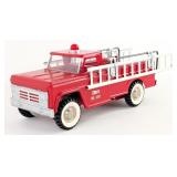 Original Structo Fire Dept. Ladder Truck