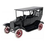 Cowdery Toy Works Flivver Touring Car 'Prototype'