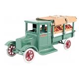 Custom Buddy L Flivver Produce Huckster Truck