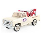 Custom Tonka CAA Wrecker Tow Truck