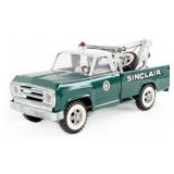 Custom Tonka Dodge Sinclair Wrecker Tow Truck