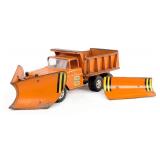Original Tonka Big Mike Dual Hydraulic Dump Truck
