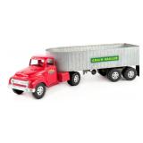 Original Tonka Grain Hauler Truck